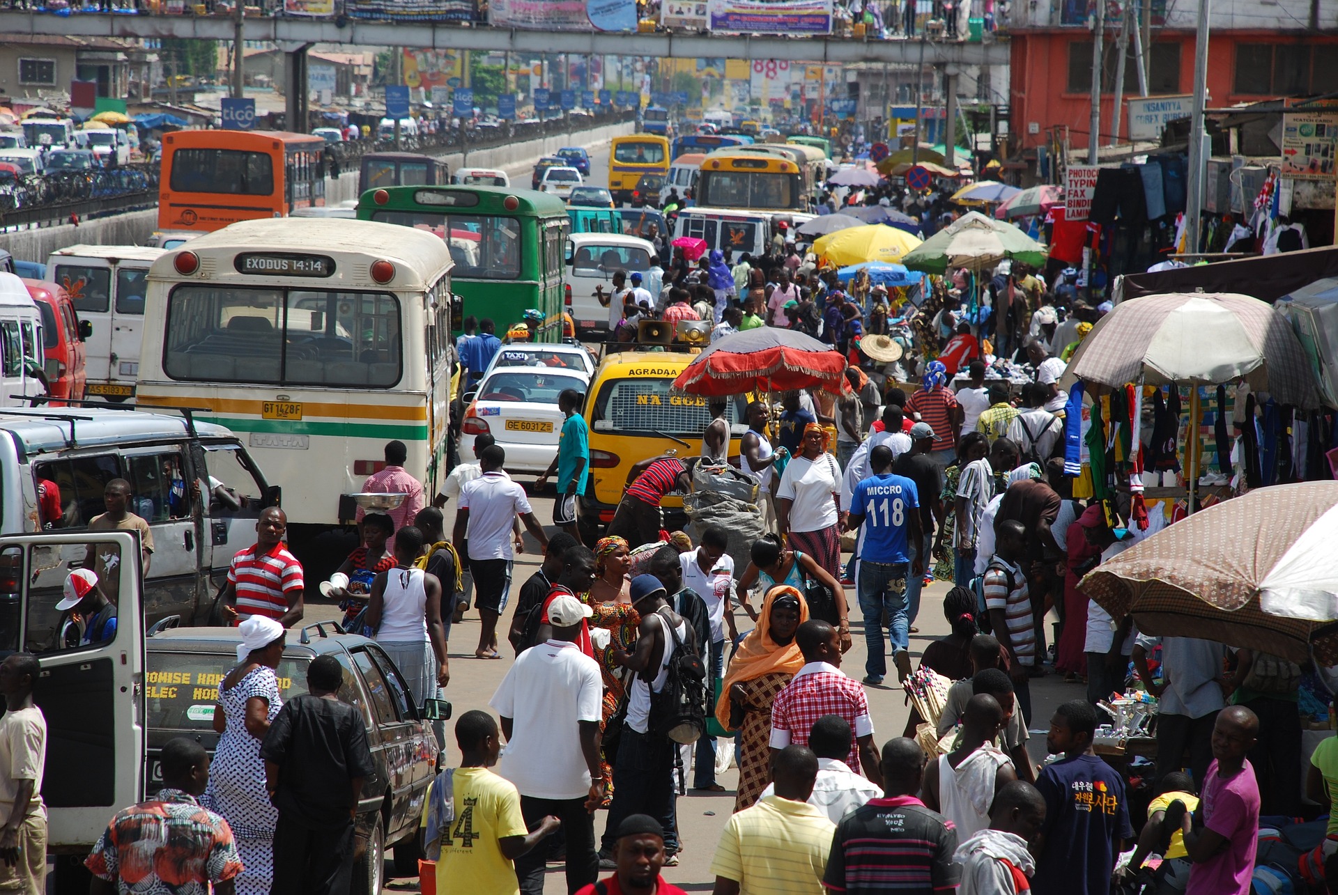 Ghana