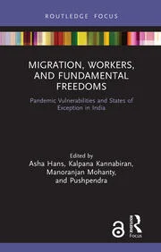 Migration, Workers, and Fundamental Freedoms cover