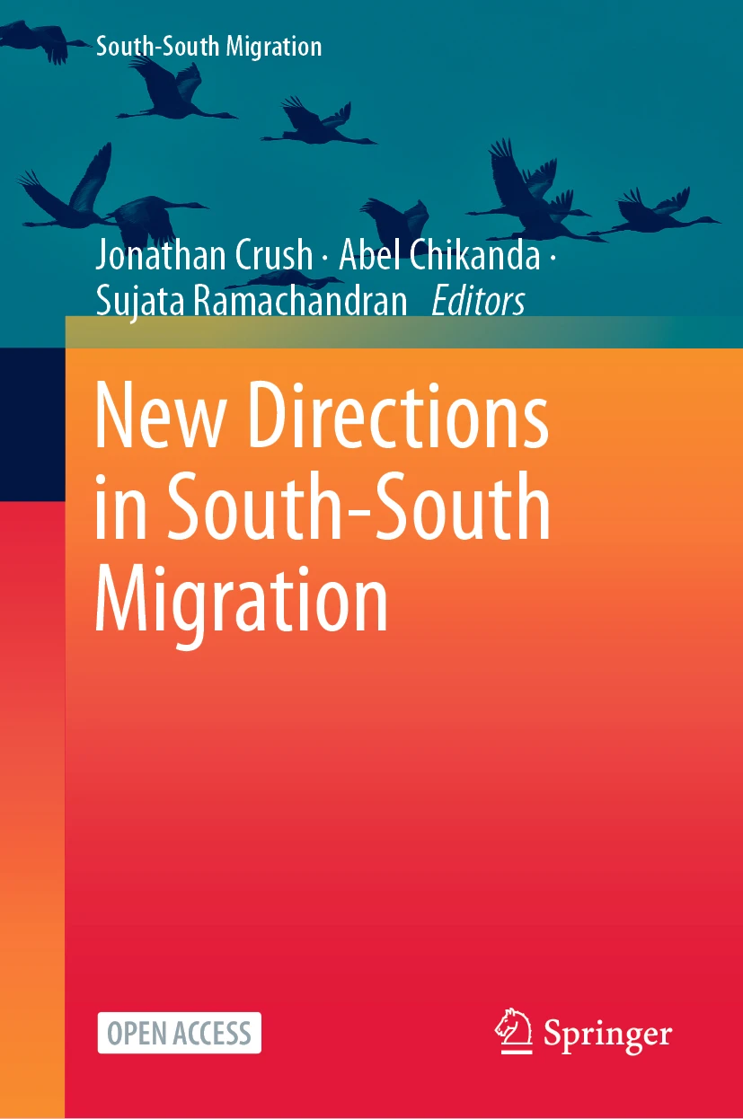 New Directions in South-South Migration